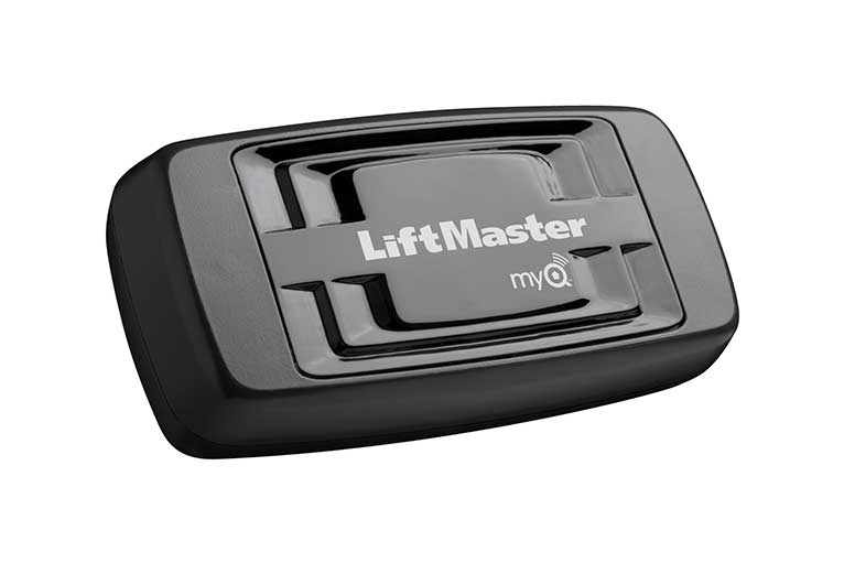 This is an image of a Liftmaster Internet Gateway.