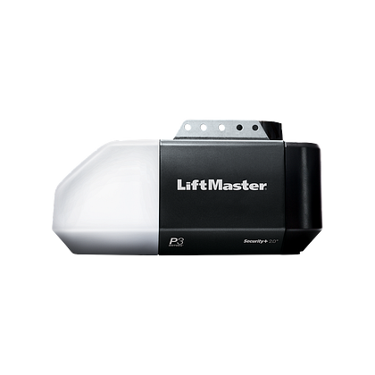 This is an image of a Liftmaster 8160 Chain Drive Garage Door Opener